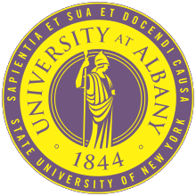 State University of New York at Albany